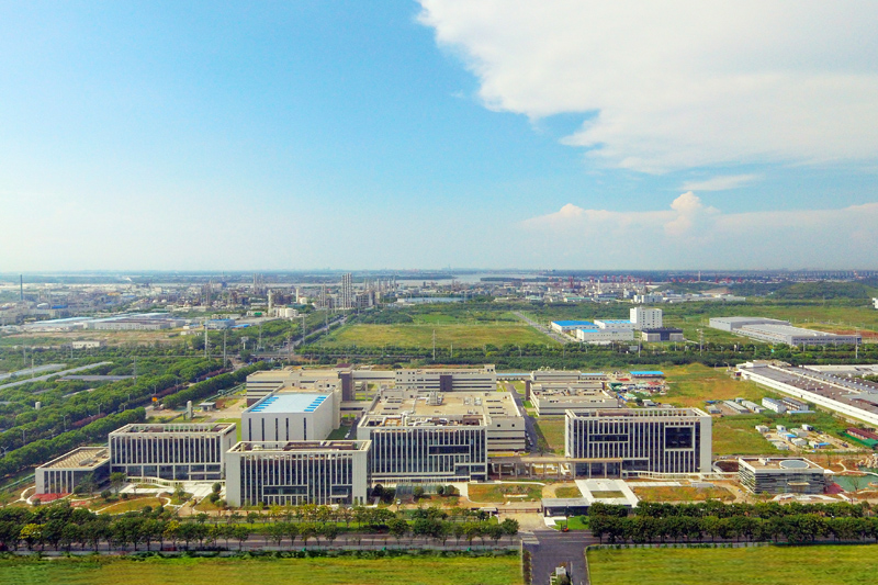 【喜讯！肯博药业被认定为“市级绿色工厂”】的配图